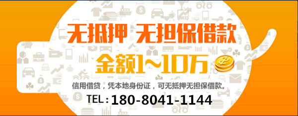 小额贷款,小额贷款额度