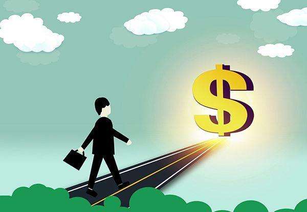 无担保无抵押贷款流程