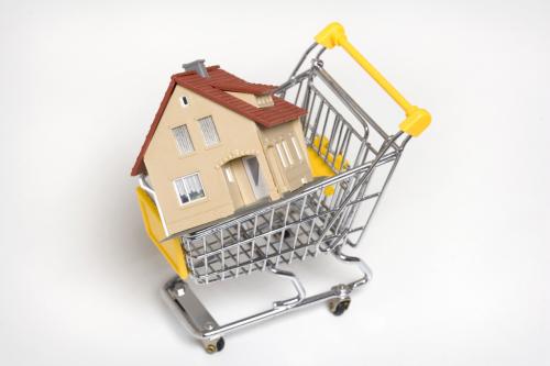 中国银行住房抵押贷款