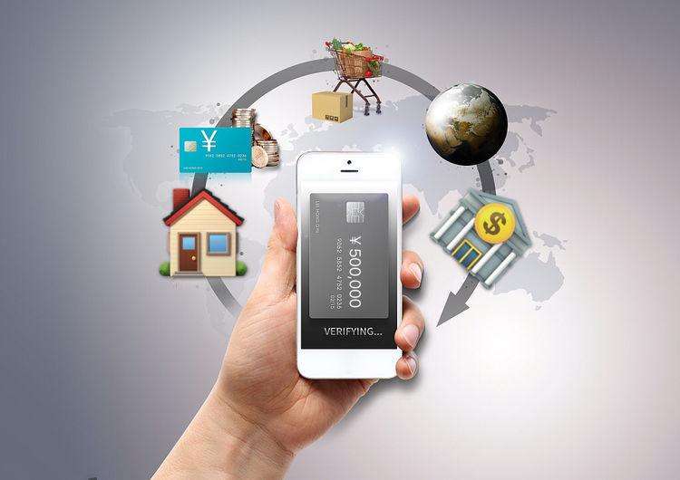 靠谱的贷款中介