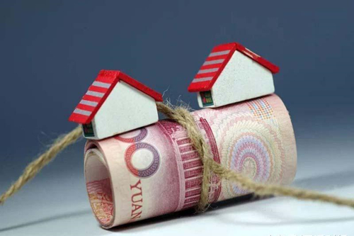 住房抵押贷款年限